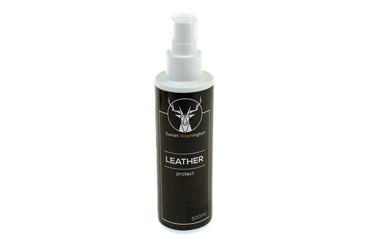 Daniel Washington Leather Protect 150 ml (Impregnacja skóry)