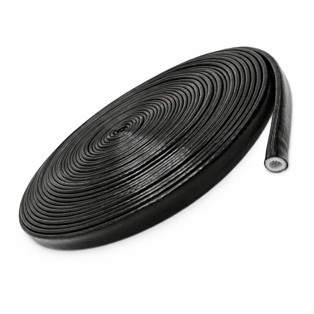 Rękaw, osłona termiczna przewodów OGC 1m AN6 10mm