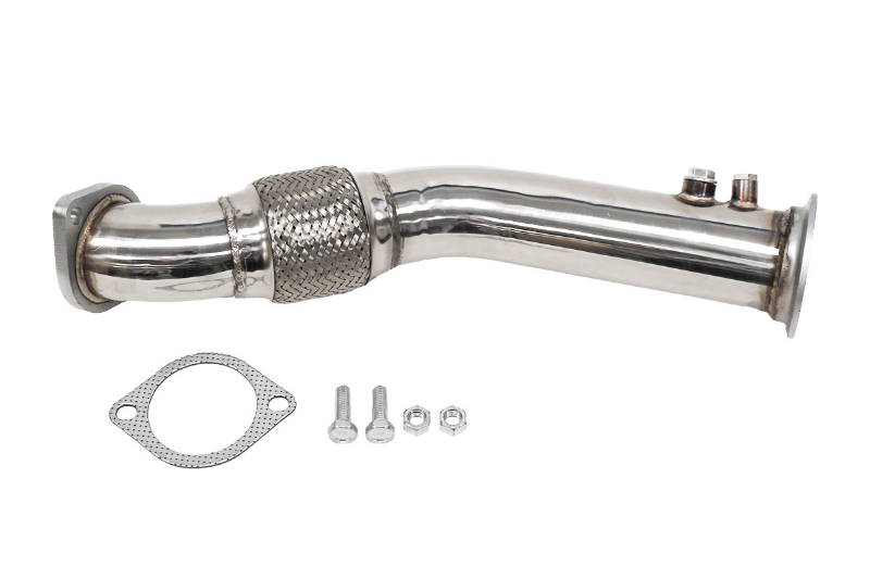 Downpipe BMW E60 E90 335d 535d Decat