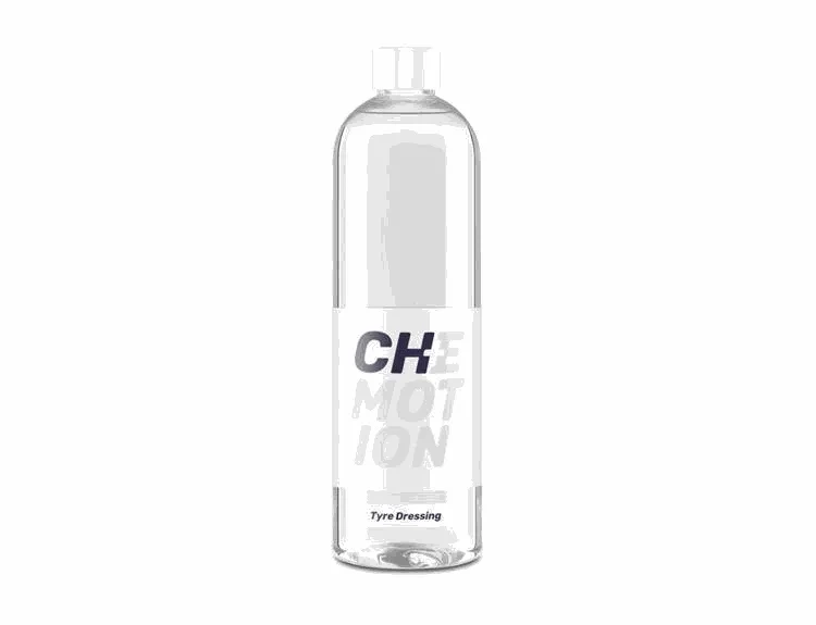 Chemotion Tyre Dressing 250ml (Dressing do opon)