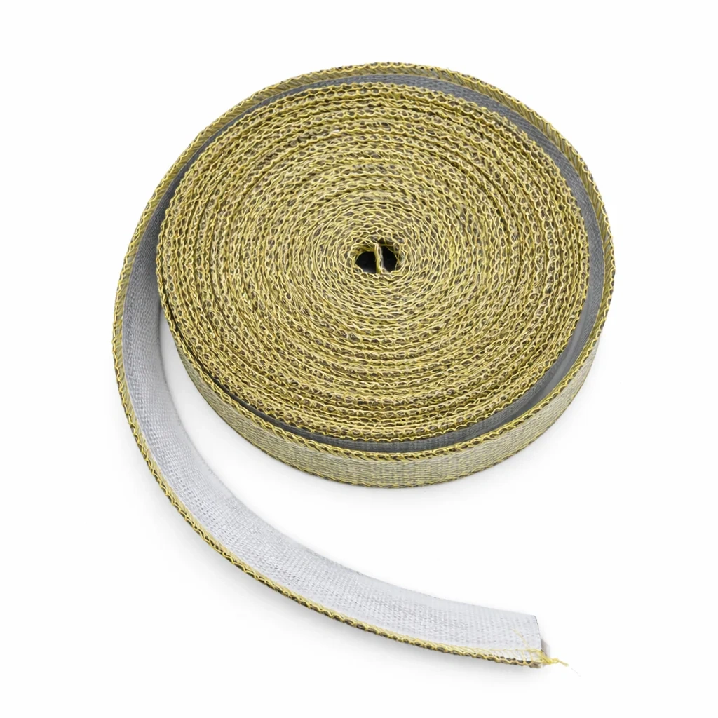 Osłona termiczna przewodów OGC 15mm 1m rękaw na przewody