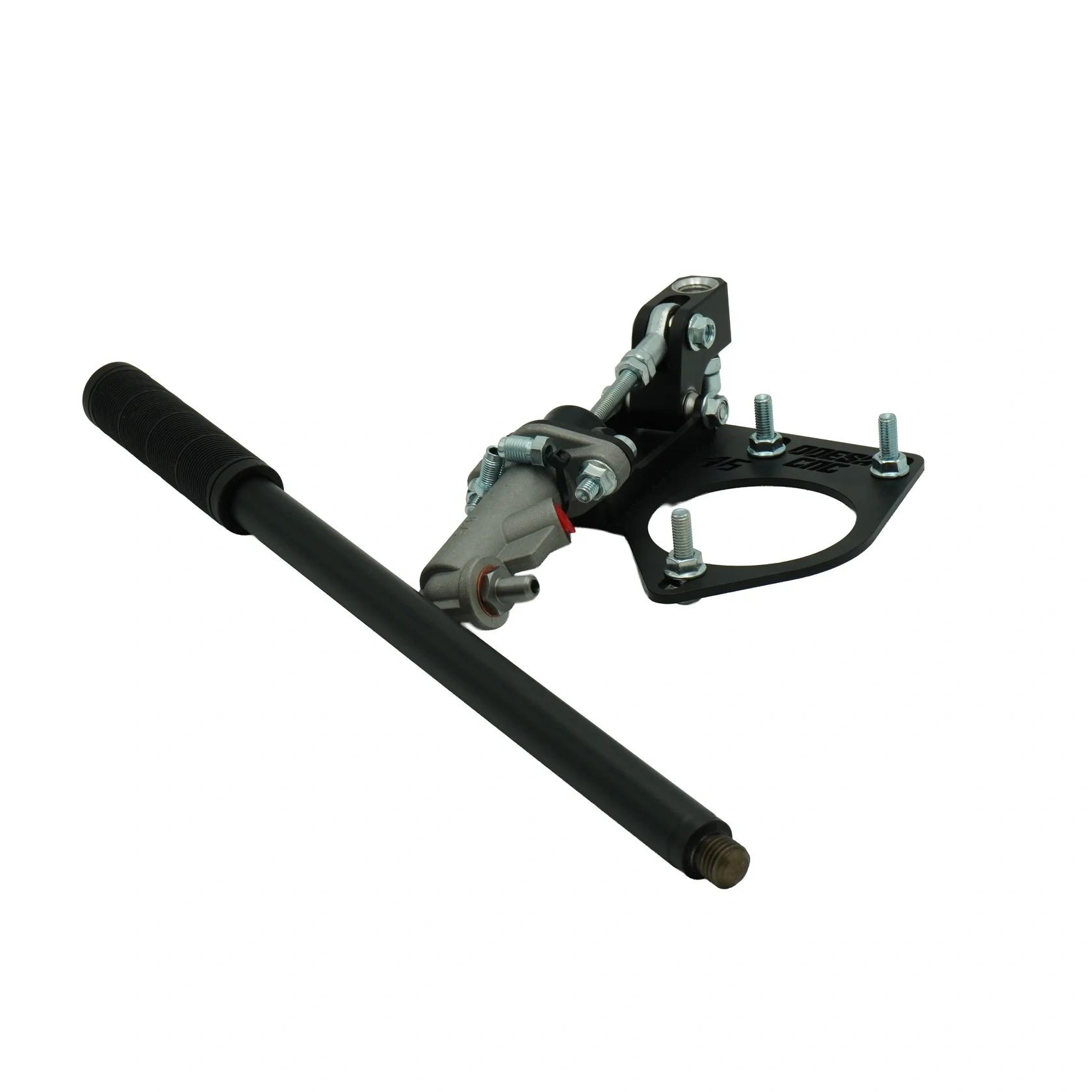 Ukryty hydrauliczny hamulec ręczny BMW E46 ODESA CNC LHD Pompa 0.7