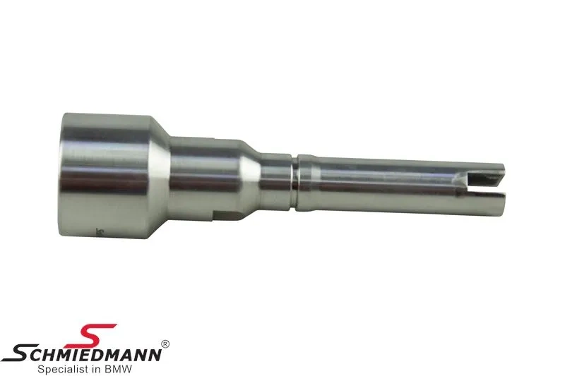Schmiedmann Short Shifter BMW E81 E87 E88 E90 E91 E92 E93 E84 Regulowany