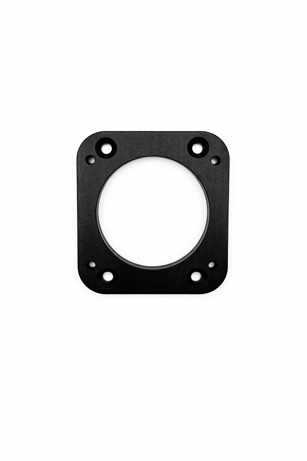 Adapter elektronicznej przepustnicy BMW M54B30 do kolektora M50B25