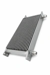 Chłodnica oleju OGC 16-rzędowa AN10 srebrna