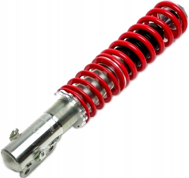 TA Technix gwint przód Seat Cordoba, Vario, Ibiza II (6K), Toledo I (1L), Inca (6K9) / VW Golf II, Jet