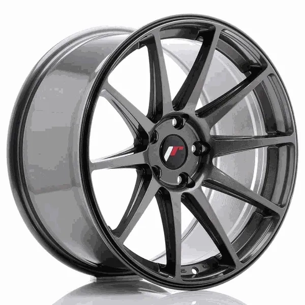 JR Wheels JR11 19x9,5 ET35 5x112 Hyper Gray