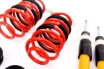 Zawieszenie Street MTS Technik MTSGWAU20 Audi A4 B8 A5 8T A6 C7 A7 4G