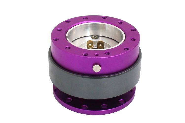 Naba Quick Release Epman Snap Purple