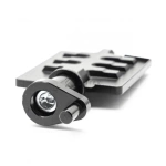 Zestaw naprawczy  klapki DISA BMW M52TU 2.0/2.5/2.8