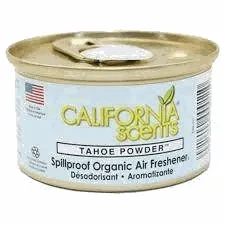 California scents Tahoe Powder 42g (Odświeżacz)