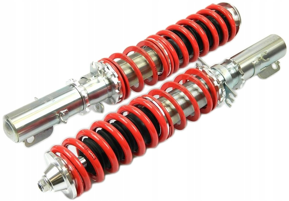 TA Technix zawieszenie gwintowane pasujące do Audi A3 / Seat Leon, Toledo II / Skoda Octavia I / VW Bora, Golf IV, New Beetle