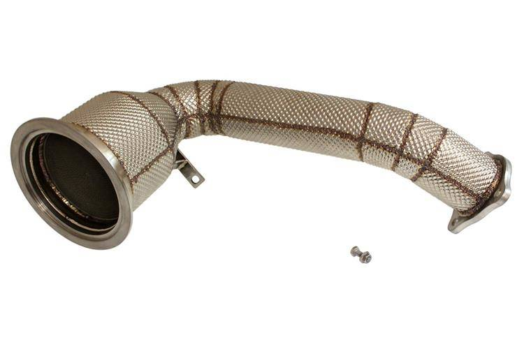 Downpipe Porsche Panamera 971 3.0T KAT