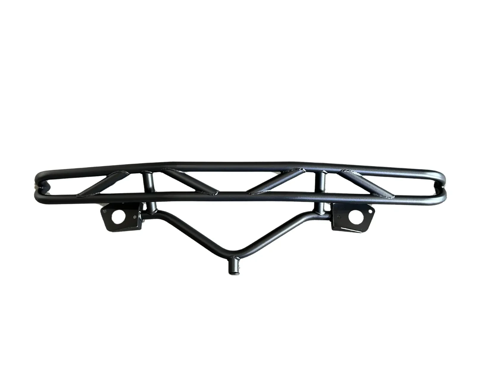 Bashbar + Jackpoint tył BMW E46 podwójny wzmocniony Drift Sport KJS Manda Custom