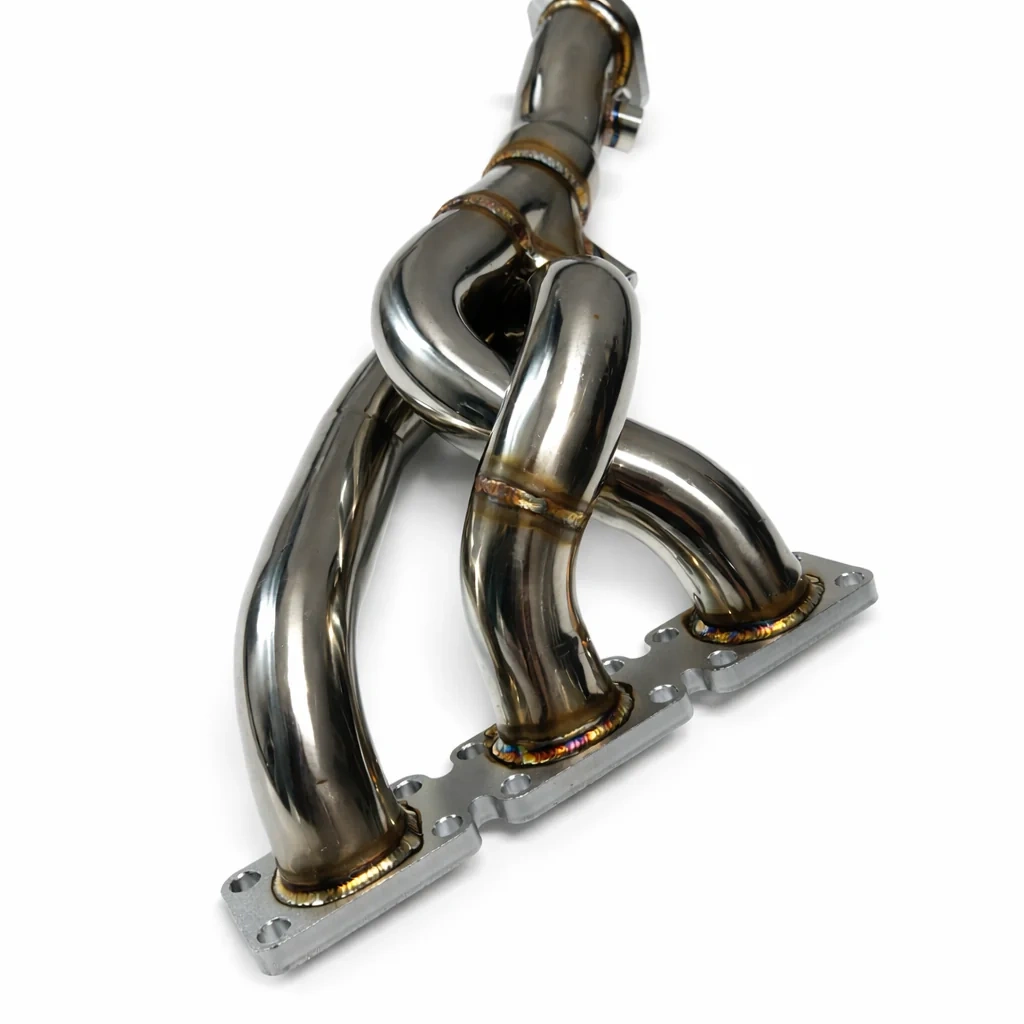 Sportowe kolektory wydechowe Barany do BMW E46 / E39 / Z3 M54 M52TU