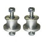 Aluminiowe poduszki skrzyni BMW E36 E46 komplet