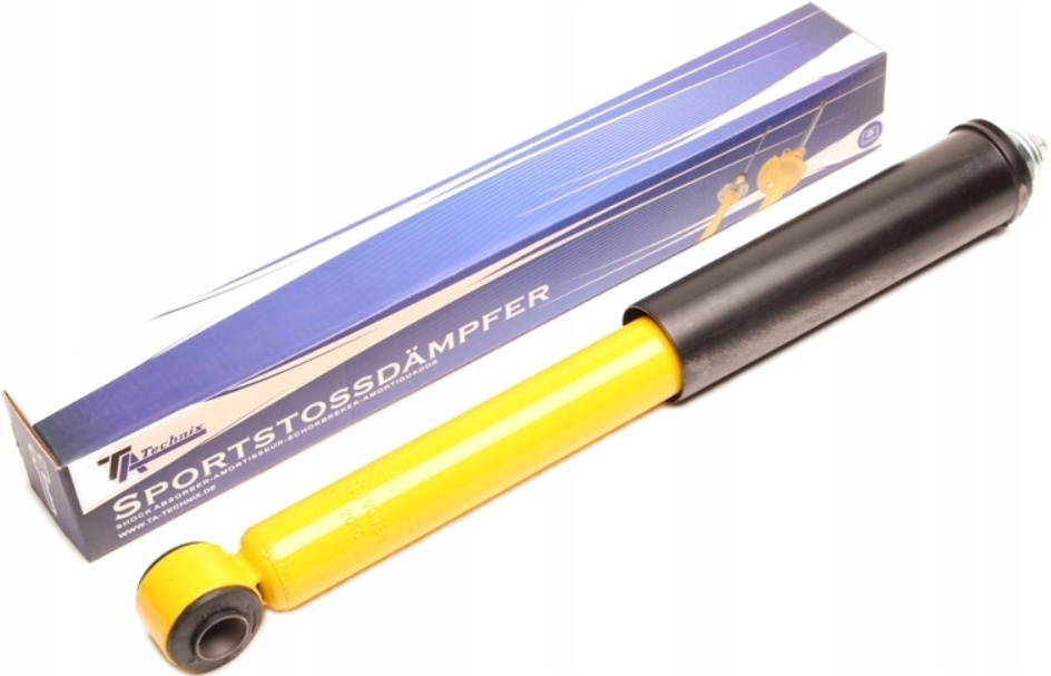 TA Technix zawieszenie gwintowane pasujące do Volvo C70 I Coupe, C70 I Cabriolet, S70, V70 I, 850 Sedan, 850 Kombi