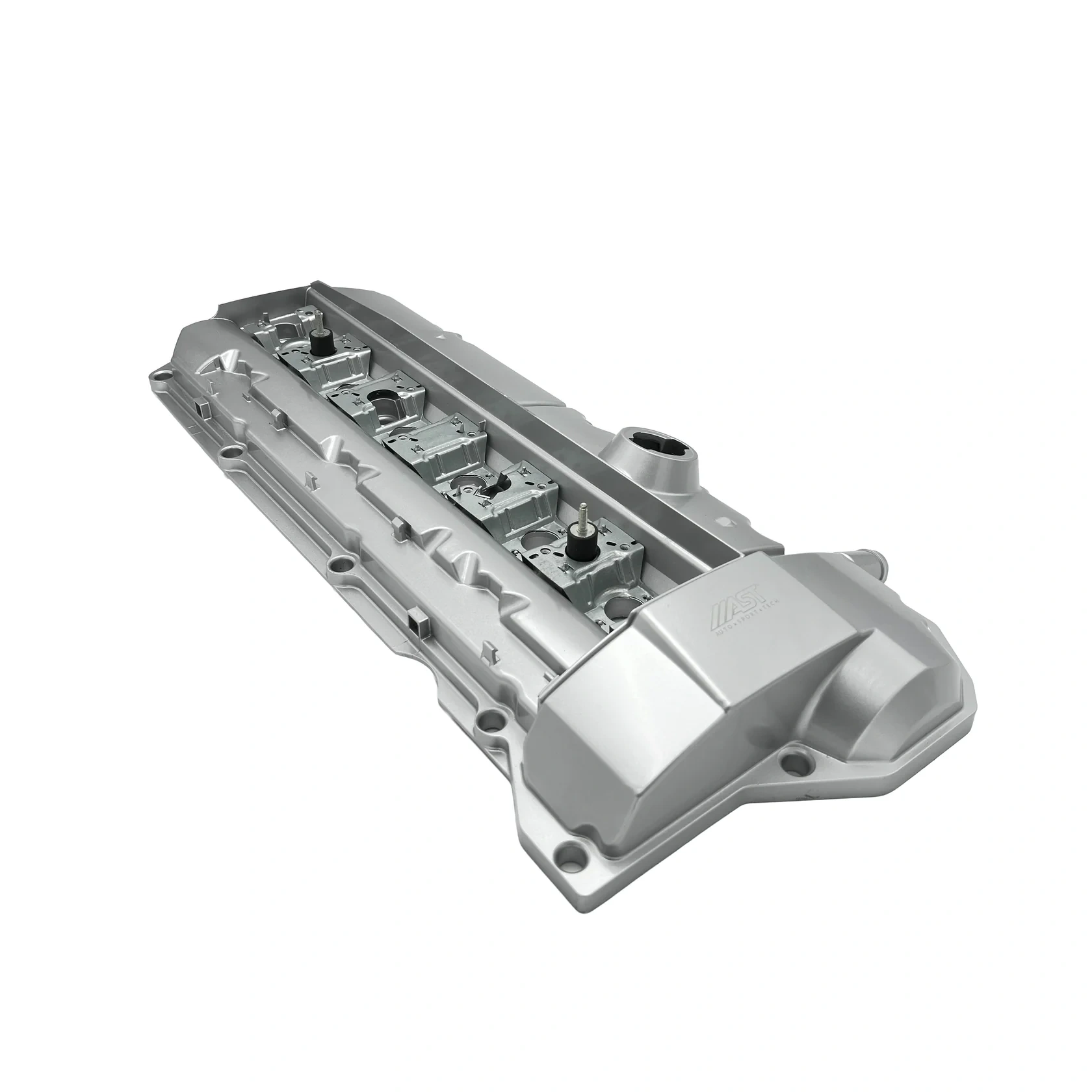 Pokrywa zaworów BMW Aluminiowa m52 1x vanos E36 E39 E38 Z3 11121703341