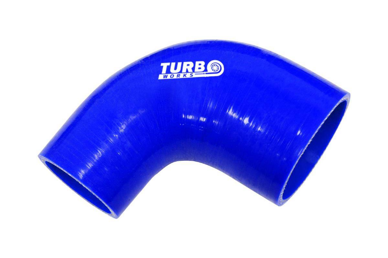 Redukcja 90st TurboWorks Blue 51-63mm