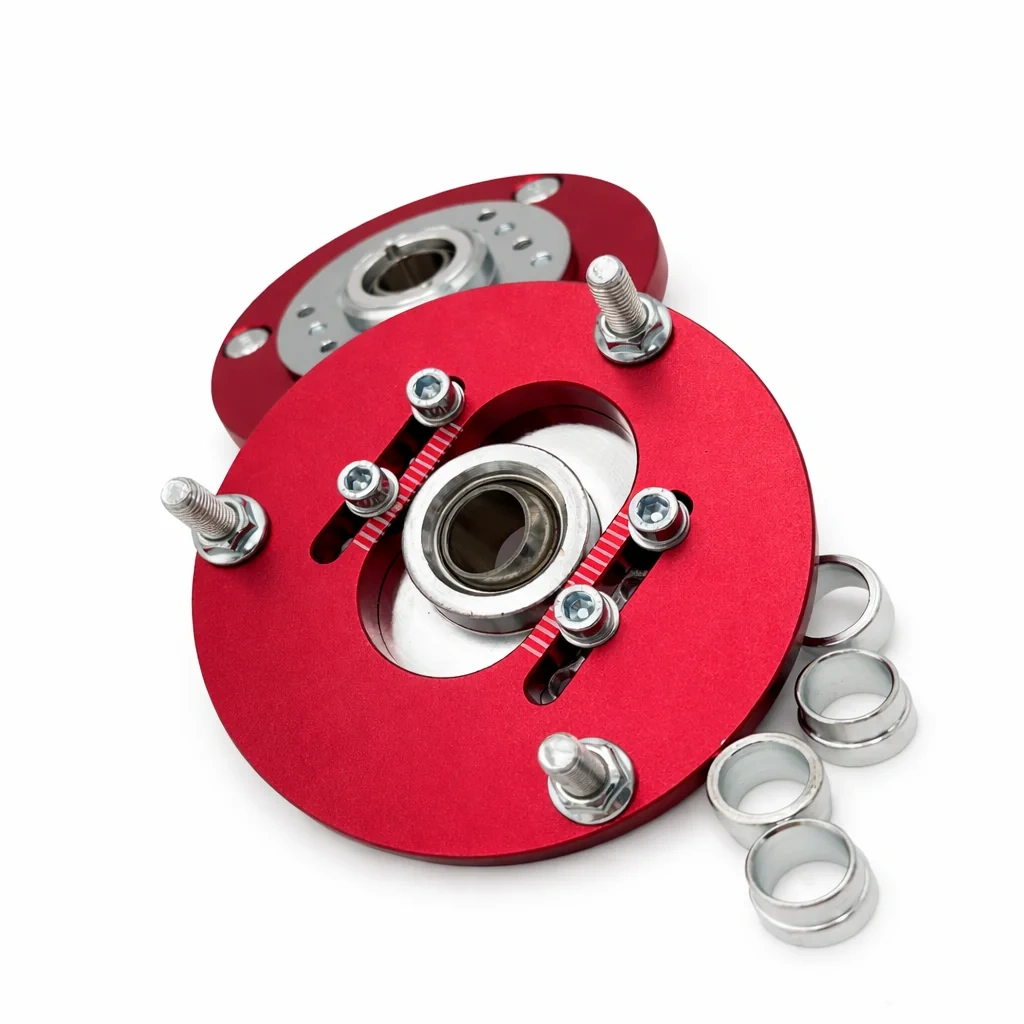 BMW E46 E90 górne mocowania camberplates