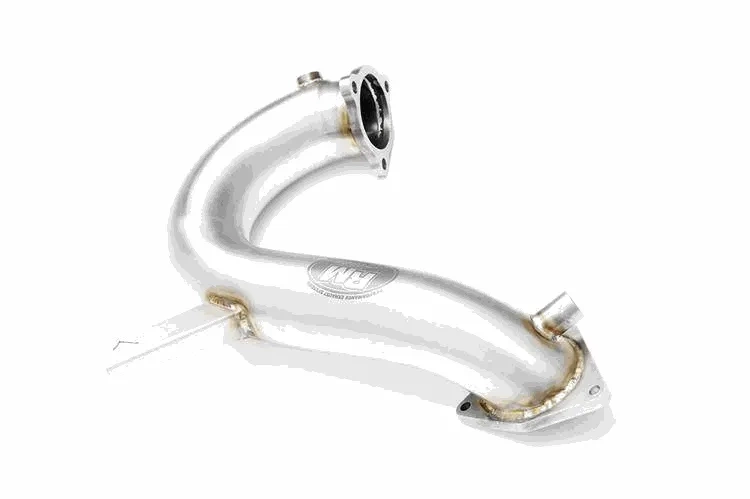 Downpipe Renault Megane III RS 2.0 III 2008-2015 76,1mm 250,265 km