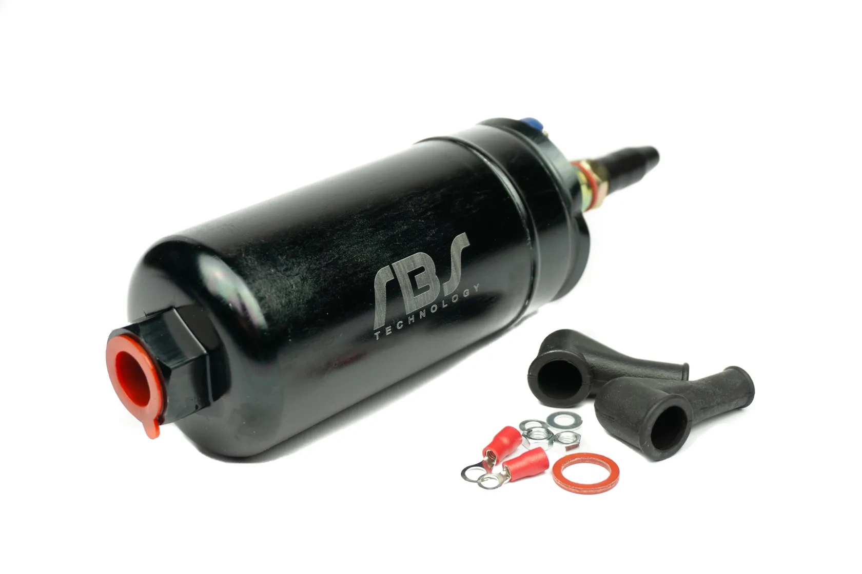 POMPA PALIWA RBS 8-BAROWA ZEWNĘTRZNA ZAMIENNIK BOSCH 044 0580254044 320L/ph