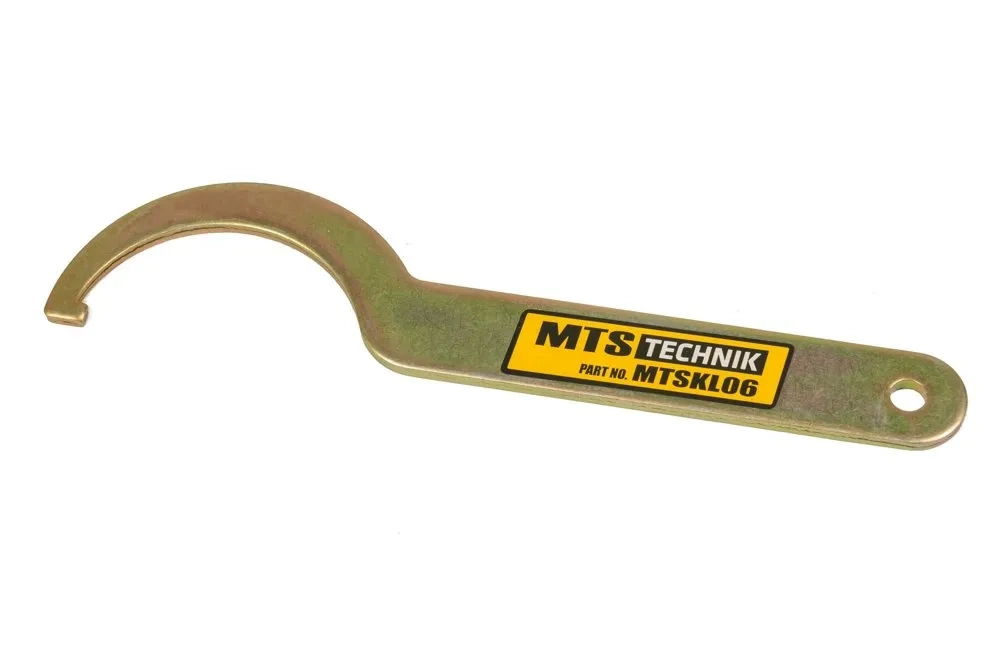 Klucz do regulacji zawieszenia MTS Technik MTSKL06