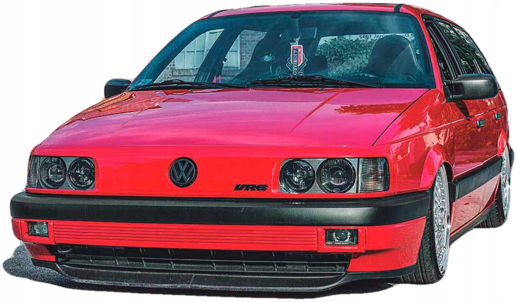 TA Technix zawieszenie gwintowane pasujące do VW Passat 35I Sedan, Variant