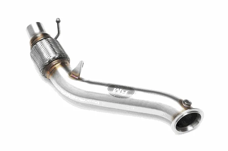 Downpipe BMW f20 ,f21 114i 116i 118i N13 2010-2016 102,136,170, f30,f31 316i N13 2012-2016