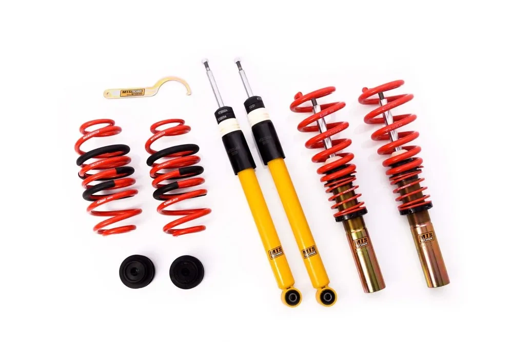 Zawieszenie Street MTS Technik MTSGWAU20 Audi A4 B8 A5 8T A6 C7 A7 4G