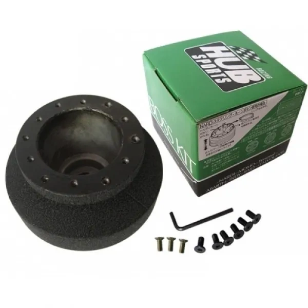 Naba kierownicy adapter BMW E36