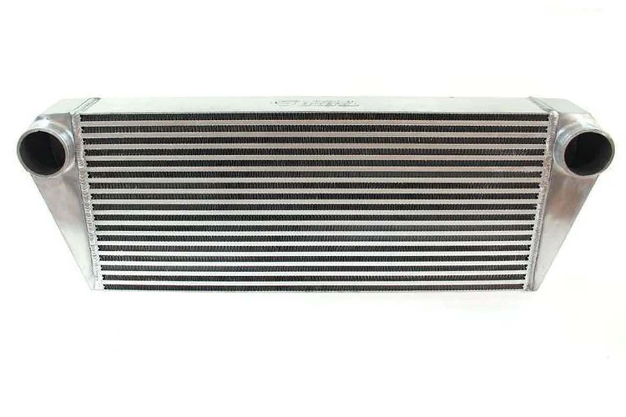 Intercooler TurboWorks 700x300x102 tylny