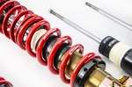 Zawieszenie gwintowane Street MTS Technik MTSGWBM01 BMW E36