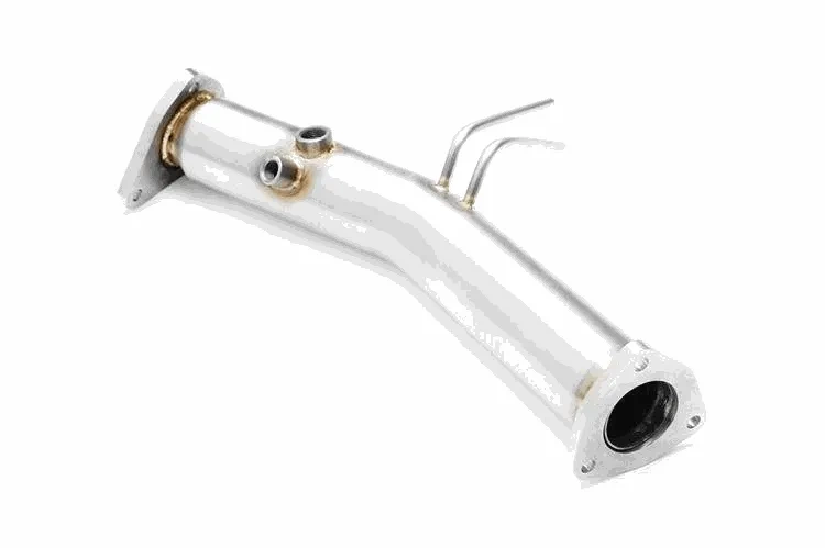 Downpipe AUDI A4,A6 1.9 2.0 tdi 2005-2008 63,5 mm