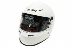 Kask SLIDE BF1-800 Kompozyt roz. L SNELL