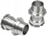 TA Technix zawieszenie gwintowane pasujące do Audi A3 / Seat Leon, Toledo II / Skoda Octavia I / VW Bora, Golf IV, New Beetle