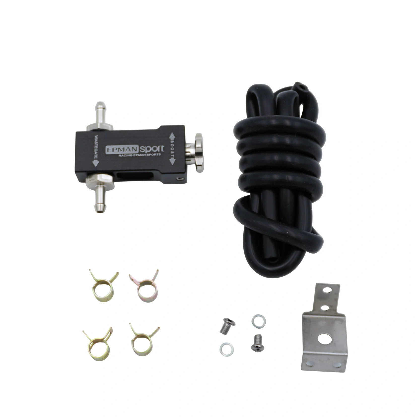 Zawór MBC EPMAN Czarny