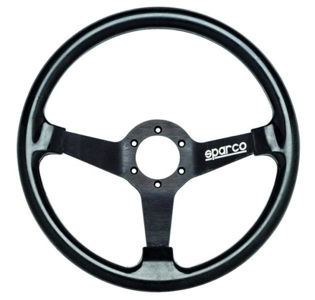 Kierownica Sparco R350 DRIFT