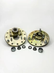 Camberplate E36/E46 ODESA CNC