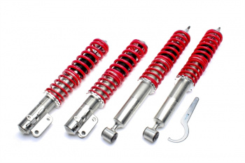 Zawieszenie gwintowane TA Technix EVOGWVW03 – VW Golf III/IV, Vento, Toledo I