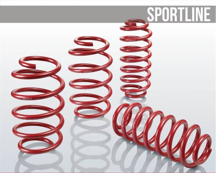 Zestaw sprężyn Eibach Sportline VESTA