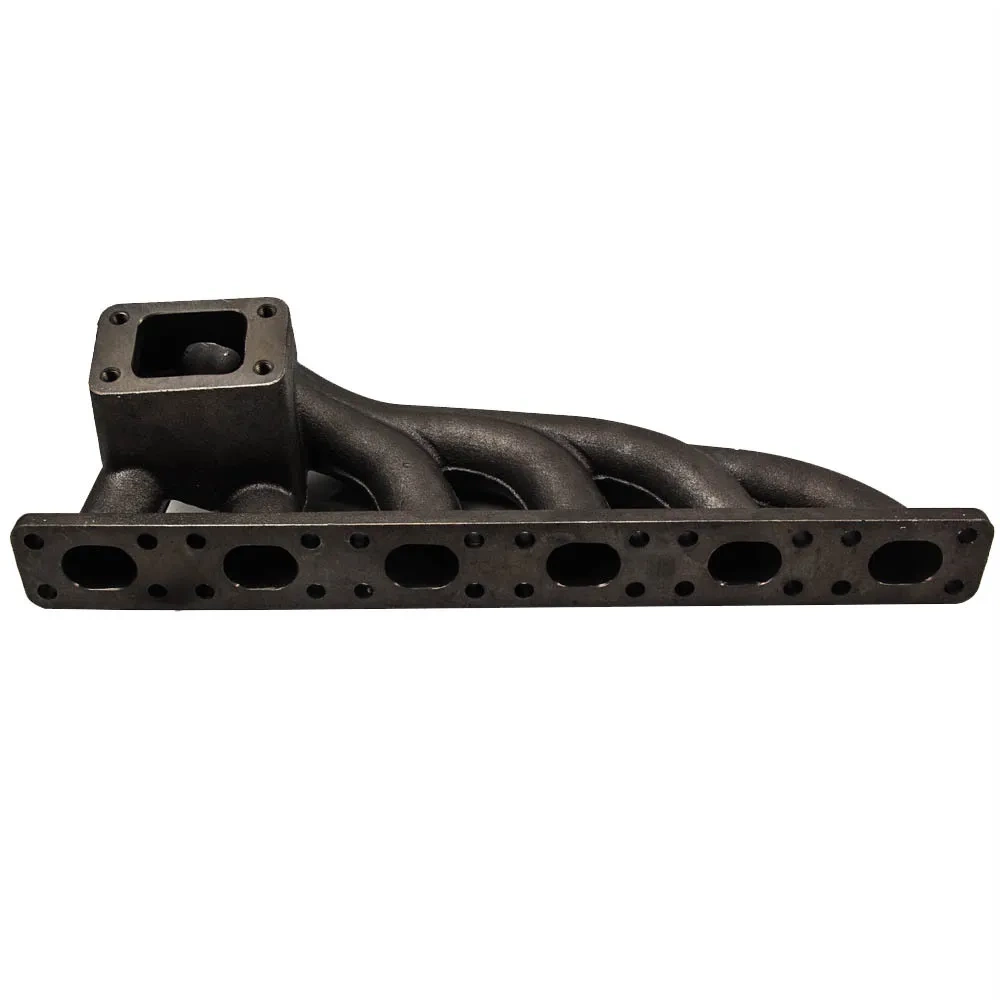 Kolektor wydechowy BMW M50 M52 M52TU M54 T3 dolny montaż Bottom Mount