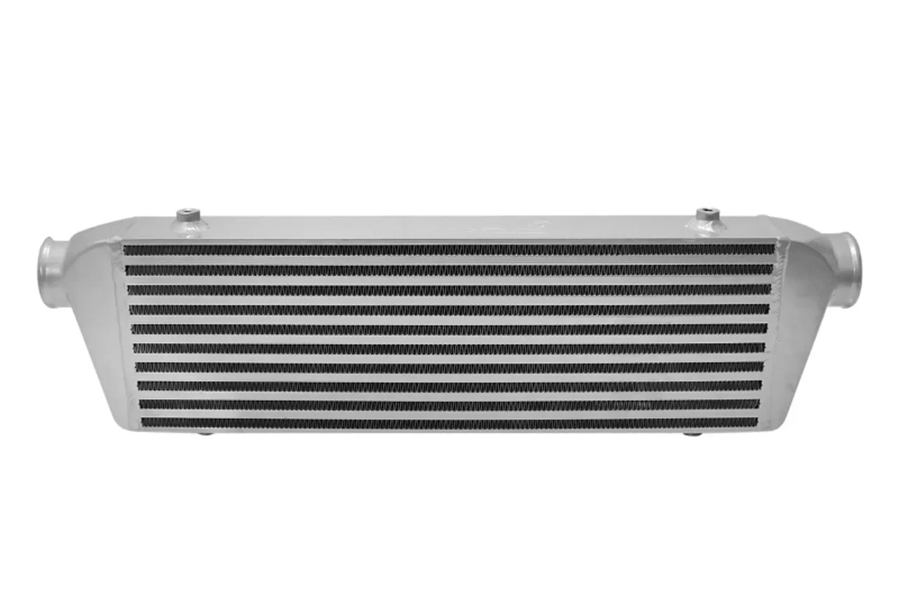 Intercooler TurboWorks 550x180x65 wejście 2,5"