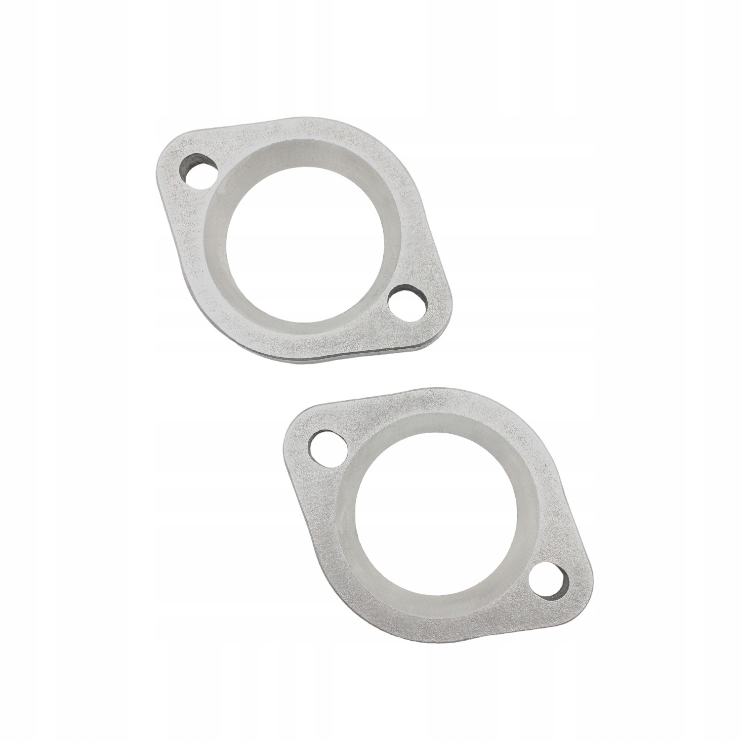 Flansza Wydechu Kolektora Wydechowego Schmiedmann - BMW E36 E46 M50 M52 M54