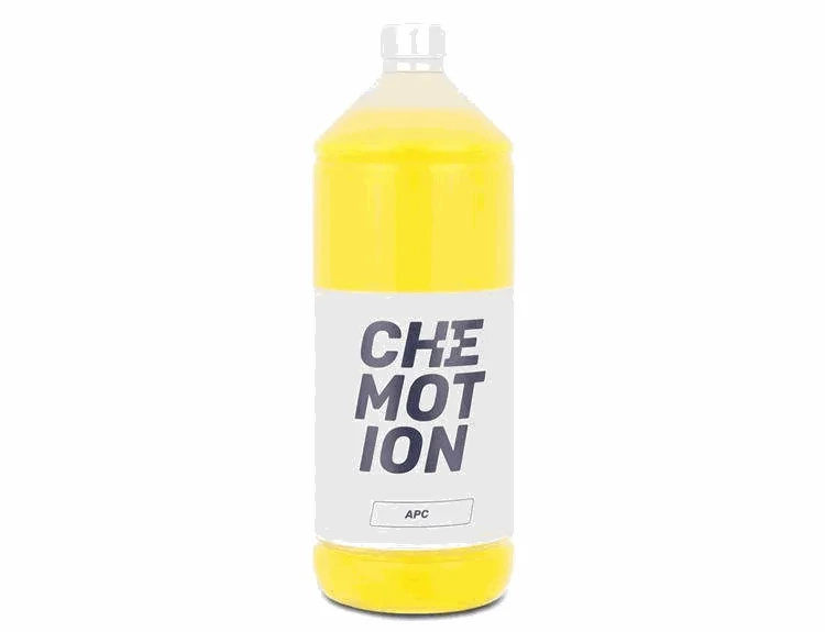 Chemotion APC 1L (All Purpose Cleaner)