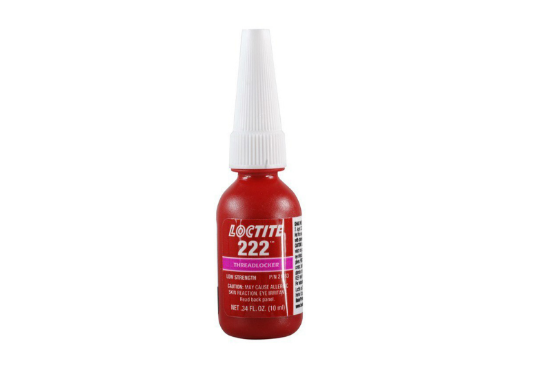 Loctite 222 Zabezpieczanie gwintów 10ml