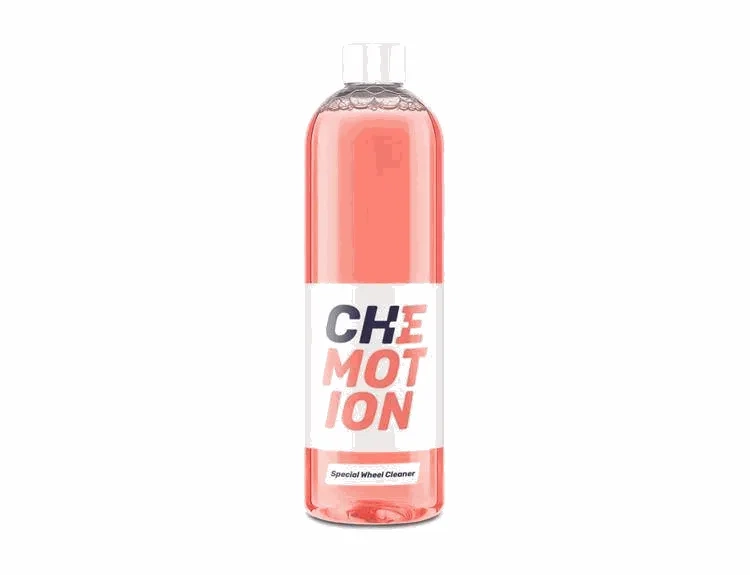 Chemotion Specjal Wheel Cleaner 1L (Mycie felg)