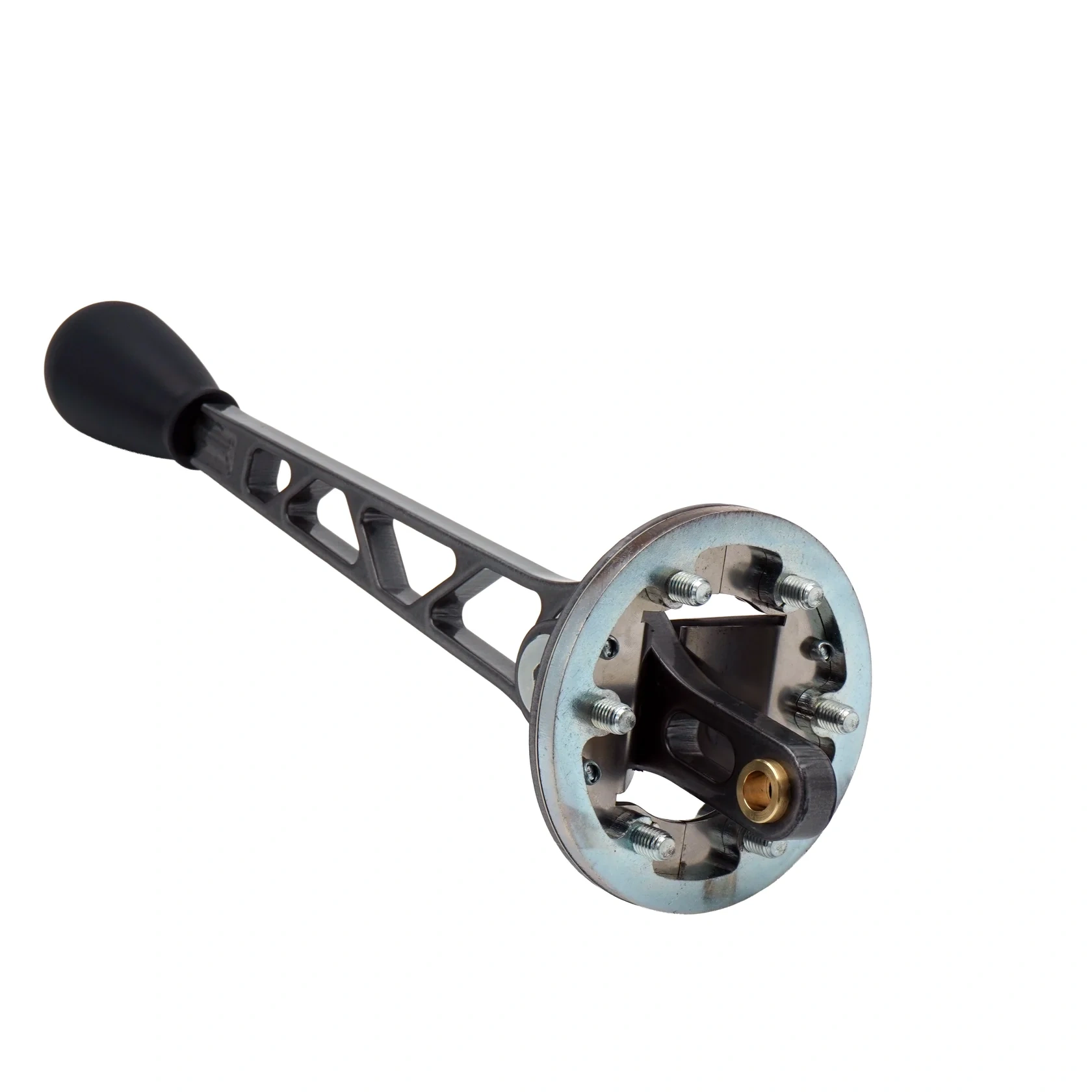 Short Shifter Pacu Racing z centrowaniem BMW E46 E36 E39 E30