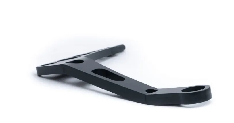 Zestaw skrętu BMW E46 - BASIC KIT CNC 71