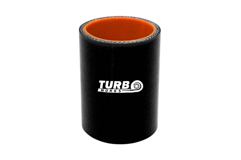 Łącznik TurboWorks Pro Black 114mm